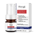 Vitamin C Face Cream with Walnut Exfoliator | Brightening Moisturizer
