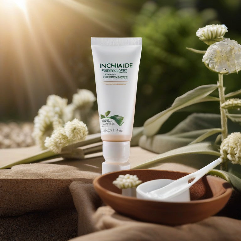 Whitening Toothpaste Set with Niacinamide & Soft Bristle Brush